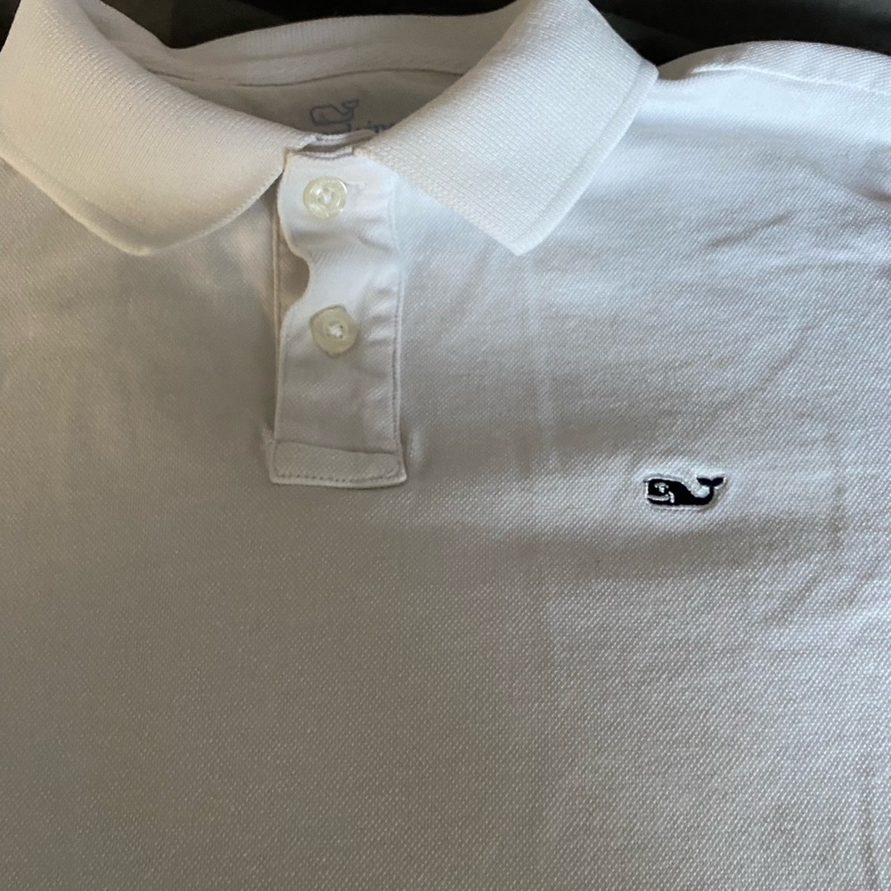 Vineyard Vines Polo Shirt